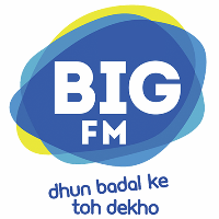 92.7 Big FM
