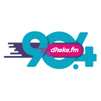 DhakaFM 90.4