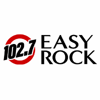 102.7 Easy Rock - DYES