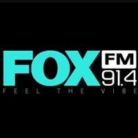 FOX 91.4 FM