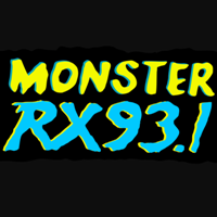 Monster RX 93.1 - DWRX