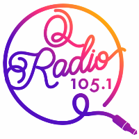 Q Radio 105.1 - DWBM-FM
