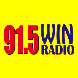 91.5 Win Radio - DWKY